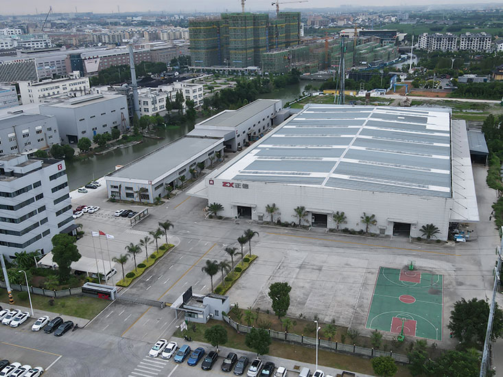 深圳市錦德智能高新科技有限公司-公司簡介